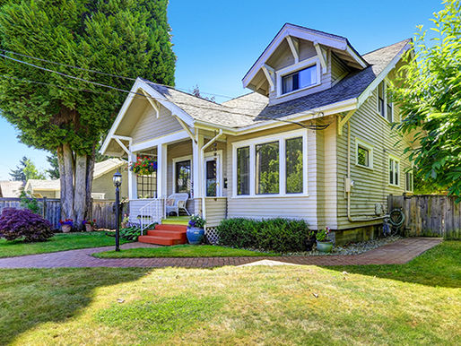 Reasons Your Home May Not Be Selling