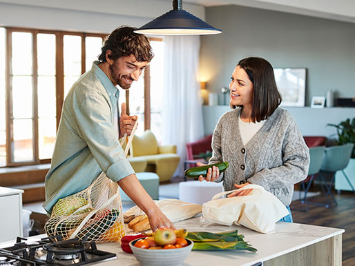 Today’s Housing Inventory Is a Sweet Spot for Sellers