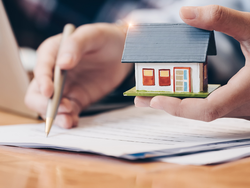 What Experts Project for Home Prices Over the Next 5 Years