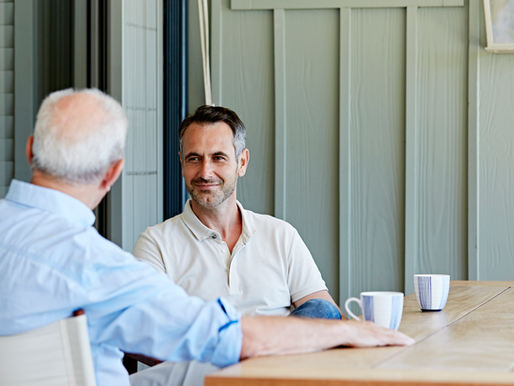 Mortgage Rates: Past, Present, and Possible Future