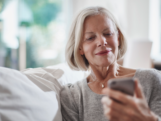Why It’s Still a Seller’s Market Today