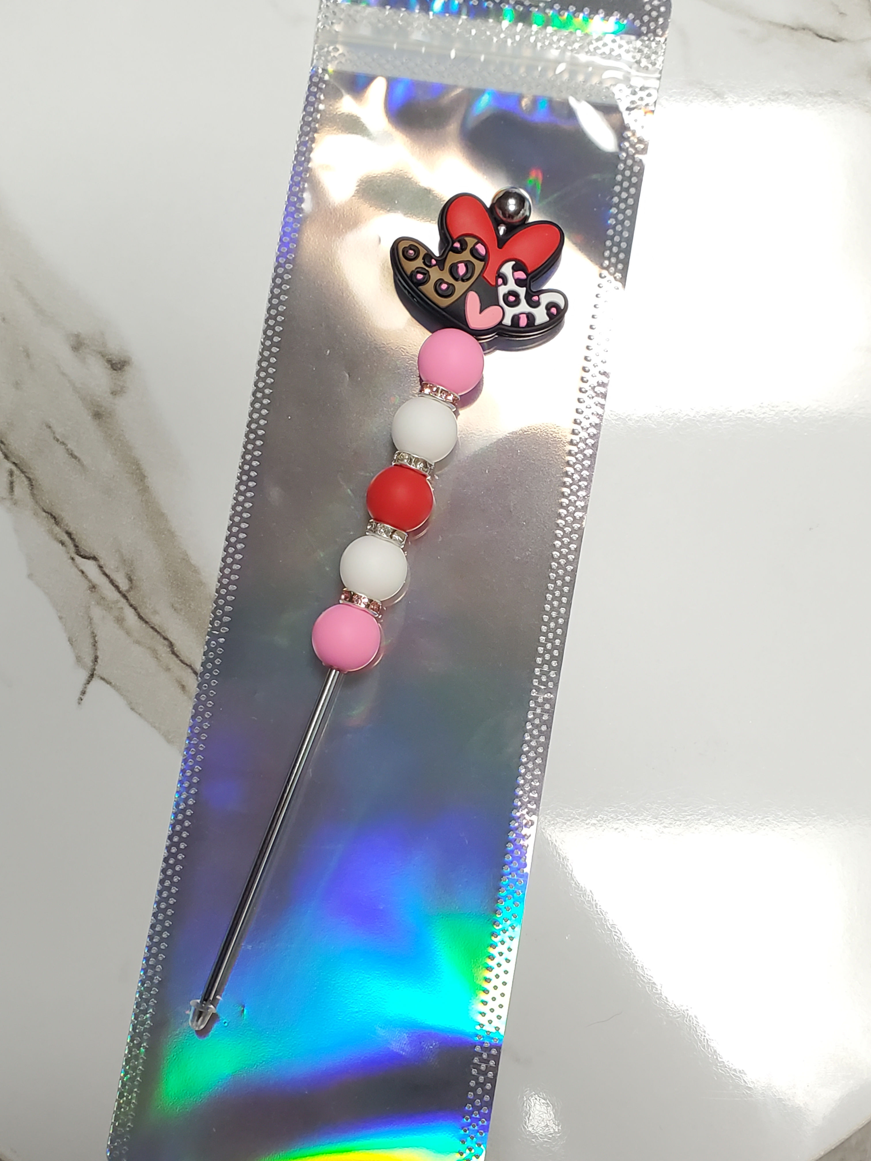 4 hearts scribe