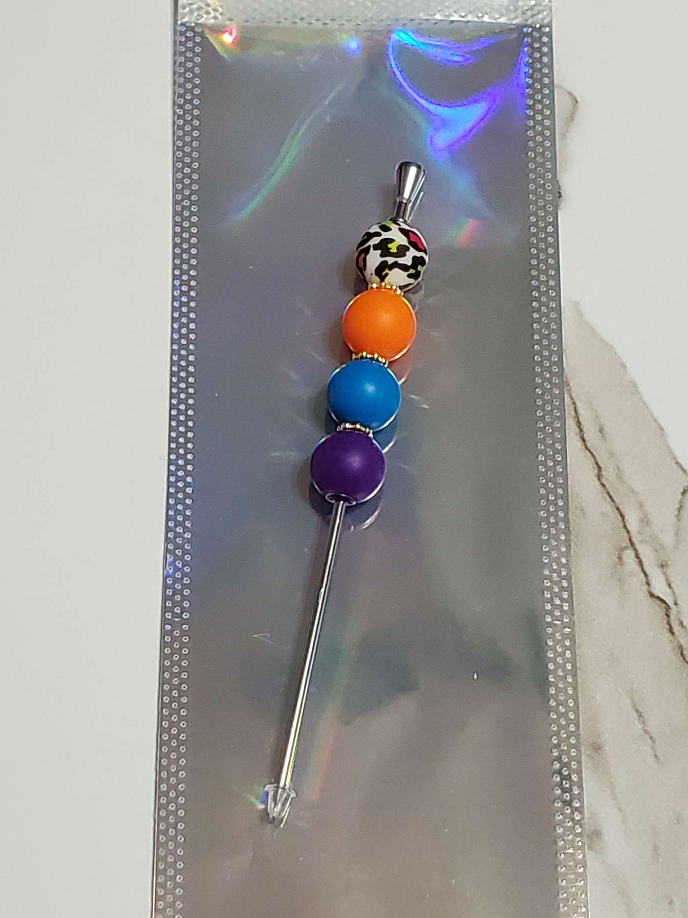 Lisa Frank 4" scribe