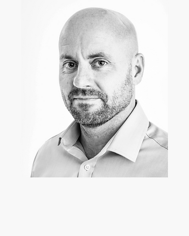 Andy Eaton, Downton Security Services Company Director