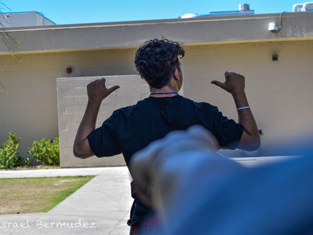 Composition blog post