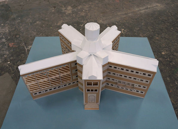 Renaud Patard Modules 8