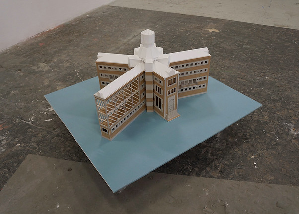 Renaud Patard Modules 6