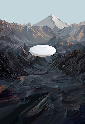 Renaud Patard Over The Hills.1