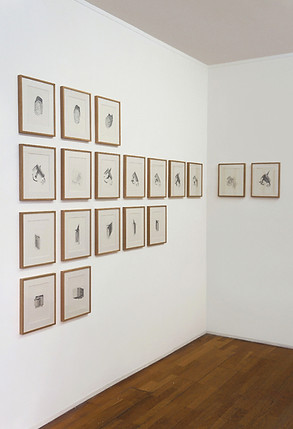 Renaud Patard Spiritualigraphies.1