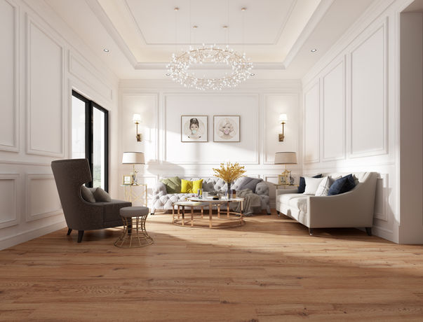 WENTWORTH | V-EVO Max™ Collection