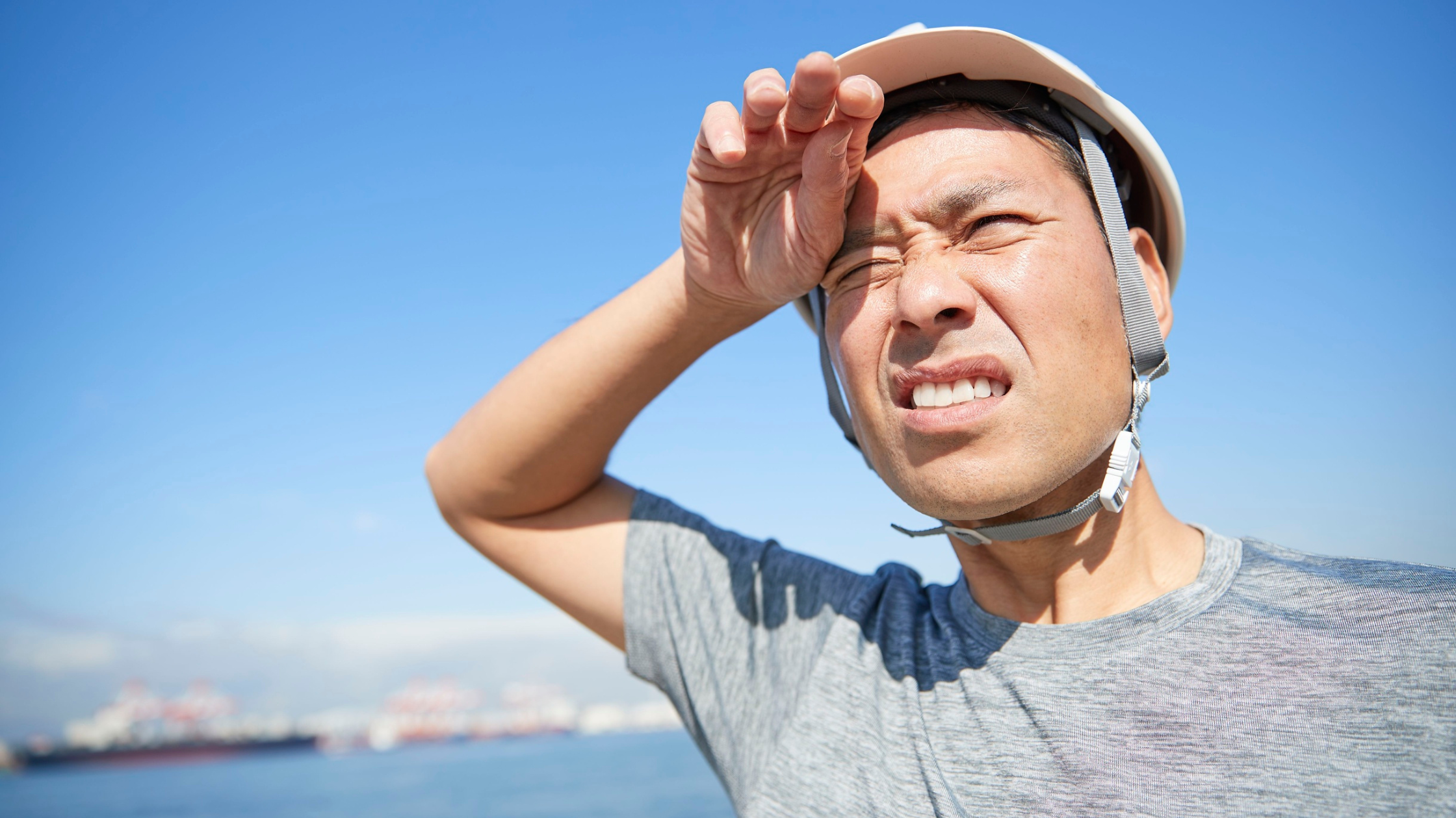 Light Sensitivity After Concussion: Causes, Treatment, and Recovery ...