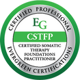Certified Somatic Therapy Foundations Practitioner