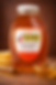 4 lb. Honey Jar