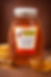 2 lb. Honey Jar