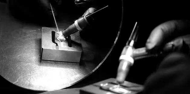 Exploring the Benefits of Tig Welding for Industrial Applications with Micro Weld Inc