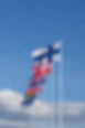 Flags of Nordic Countries