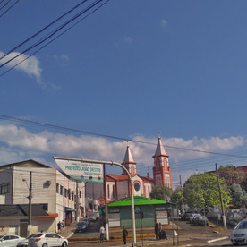 Foto: Acervo Descubra Chapecó