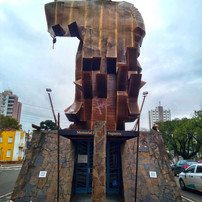 Foto: Acervo Descubra Chapecó