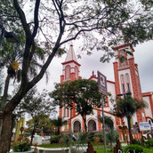 Foto: Acervo Descubra Chapecó