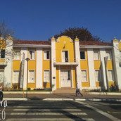 Foto: Acervo Descubra Chapecó