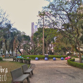 Foto: Acervo Descubra Chapecó