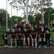 Foto: Velho Oeste Rugby