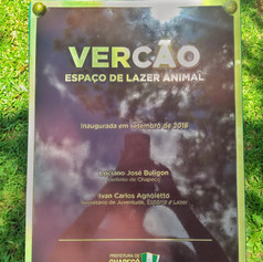 Foto: Acervo Descubra Chapecó
