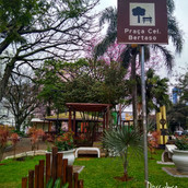 Foto: Acervo Descubra Chapecó