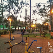 Foto: Acervo Descubra Chapecó