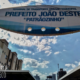 Foto: Acervo Descubra Chapecó