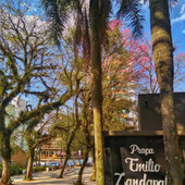 Foto: Acervo Descubra Chapecó