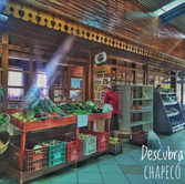 Foto: Acervo Descubra Chapecó