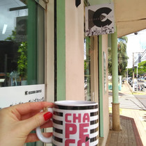 Descubra Chapecó