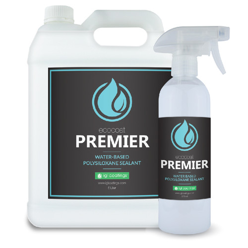 igl coatings PREMIER　特典付 Igl Premier | AutoWäsche, LLC