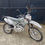 Thumbnail: Top Rack Kawasaki KLX 150