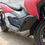 Thumbnail: Foot Rest Bar Honda ADV 160