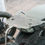 Thumbnail: Tail Plate CFMOTO 450 MT