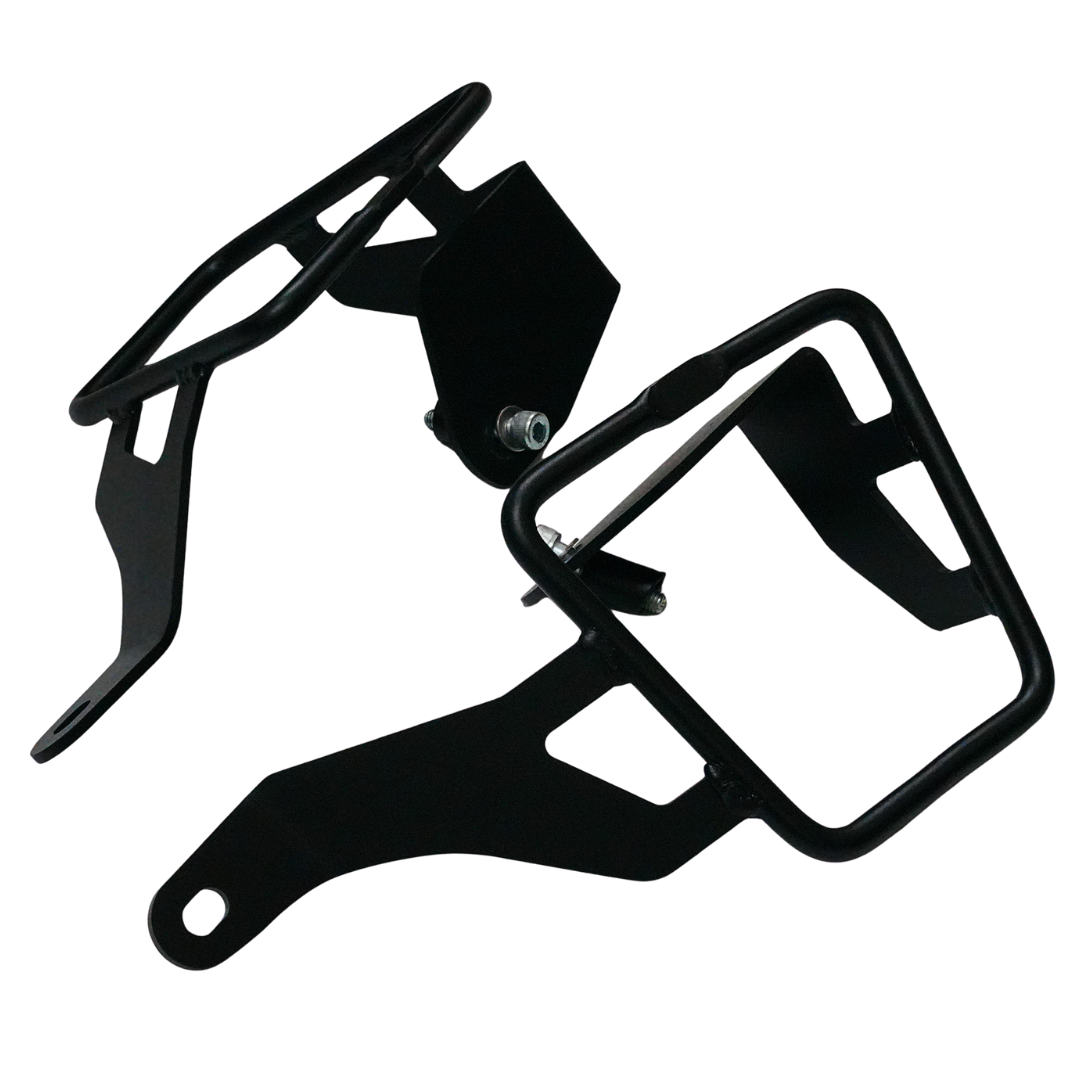 Mini Side Rack Kawasaki W230