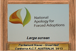 004 Apology canberra 2013