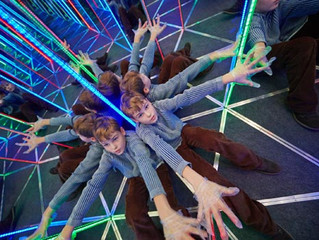 The Adoption Mirror Maze