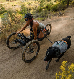 Ruffwear Spring 2021