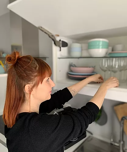 Pretty Tidy By Amy