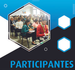 Caratulas - Participantes