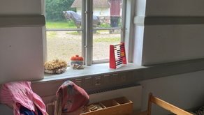 Den Fynske Landsby - en tidsrejse for hele familien
