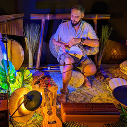 Le Voyage de la Plume - 8