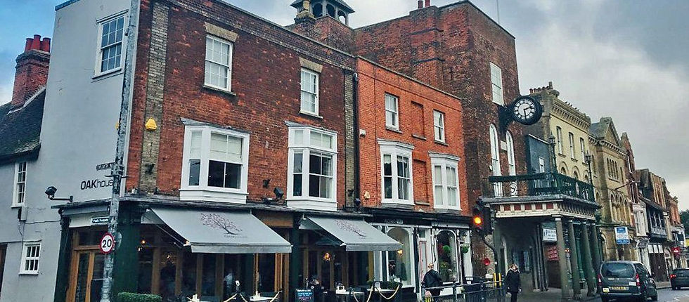 shops maldon