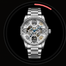 CAROTIF — Automatic Skeleton — Open Heart