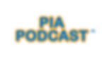 PIA Podcast #3