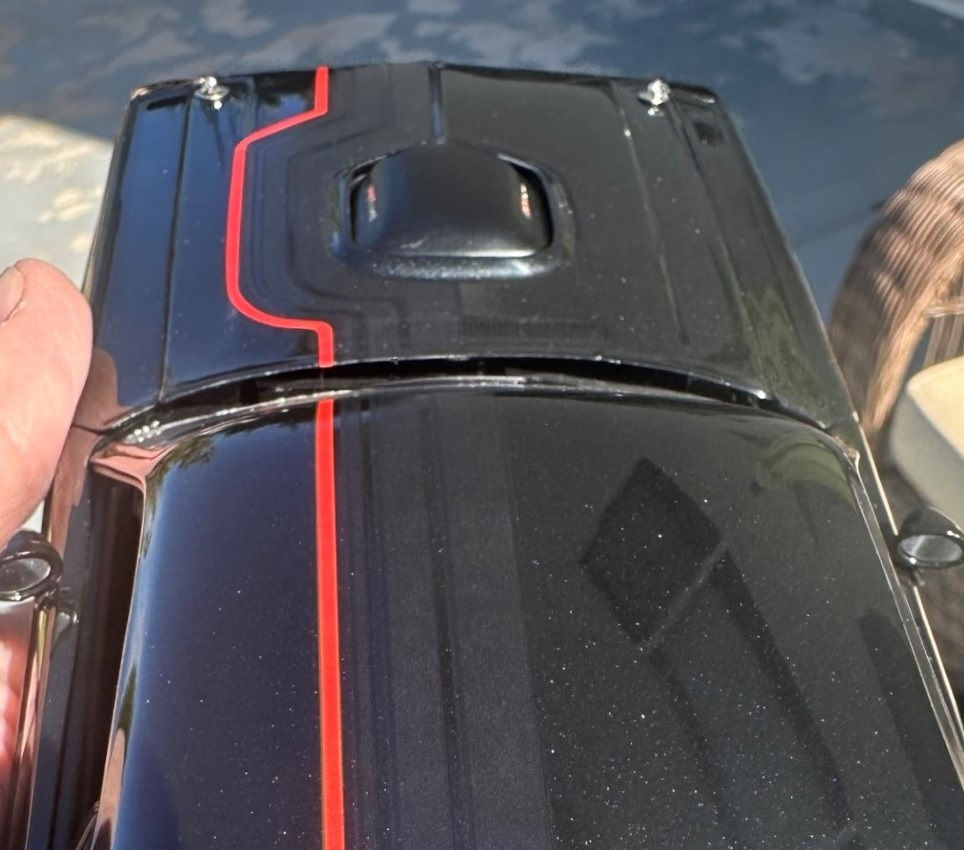 Thumbnail: Pro Touring Challenger Part II, 392 Hemi, 1970 Challenger