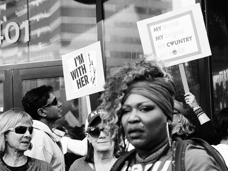 Five Ways to Protect Abortion Rights & Civil Rights